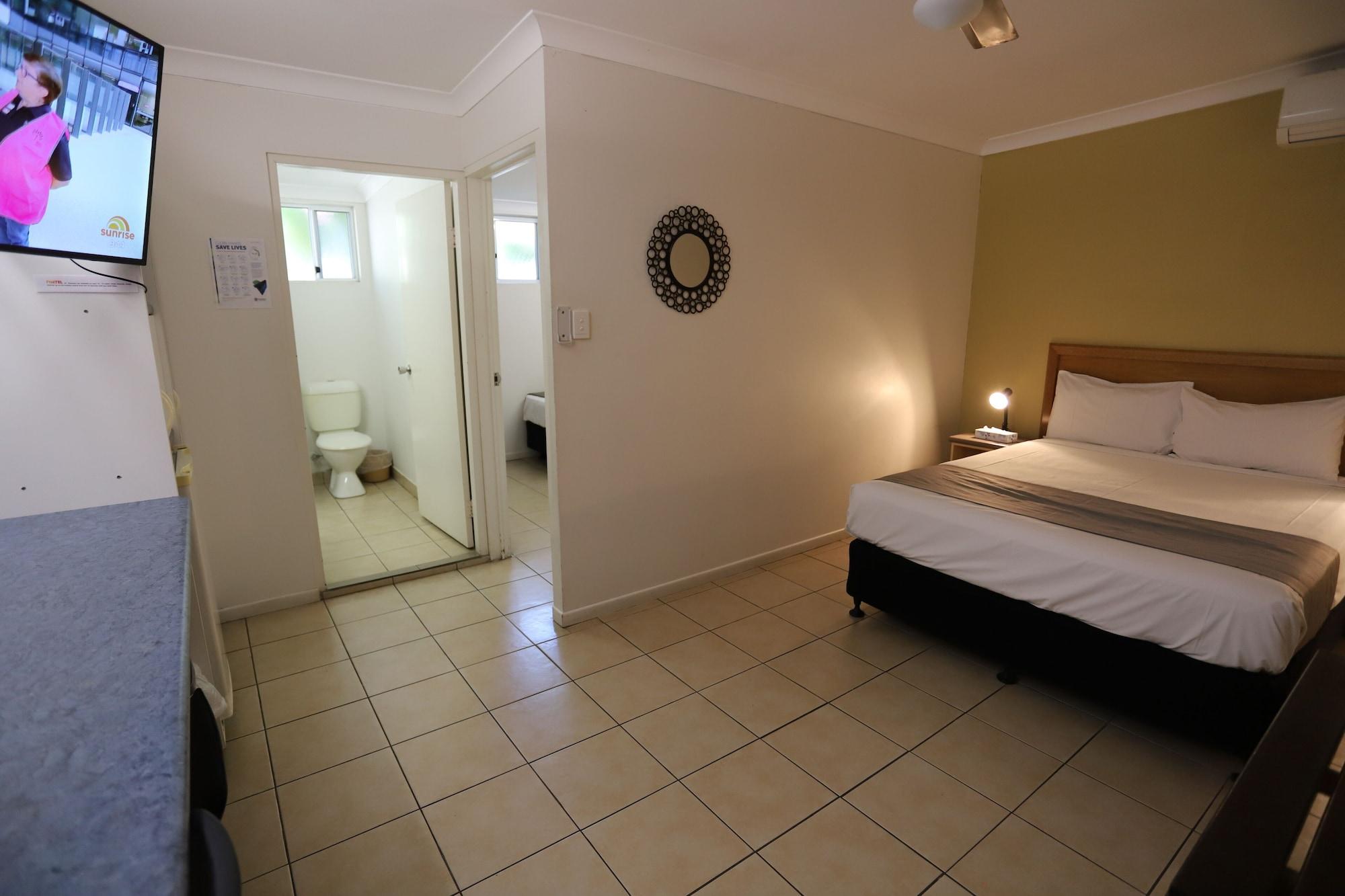 Tropic Coast Motel Mackay