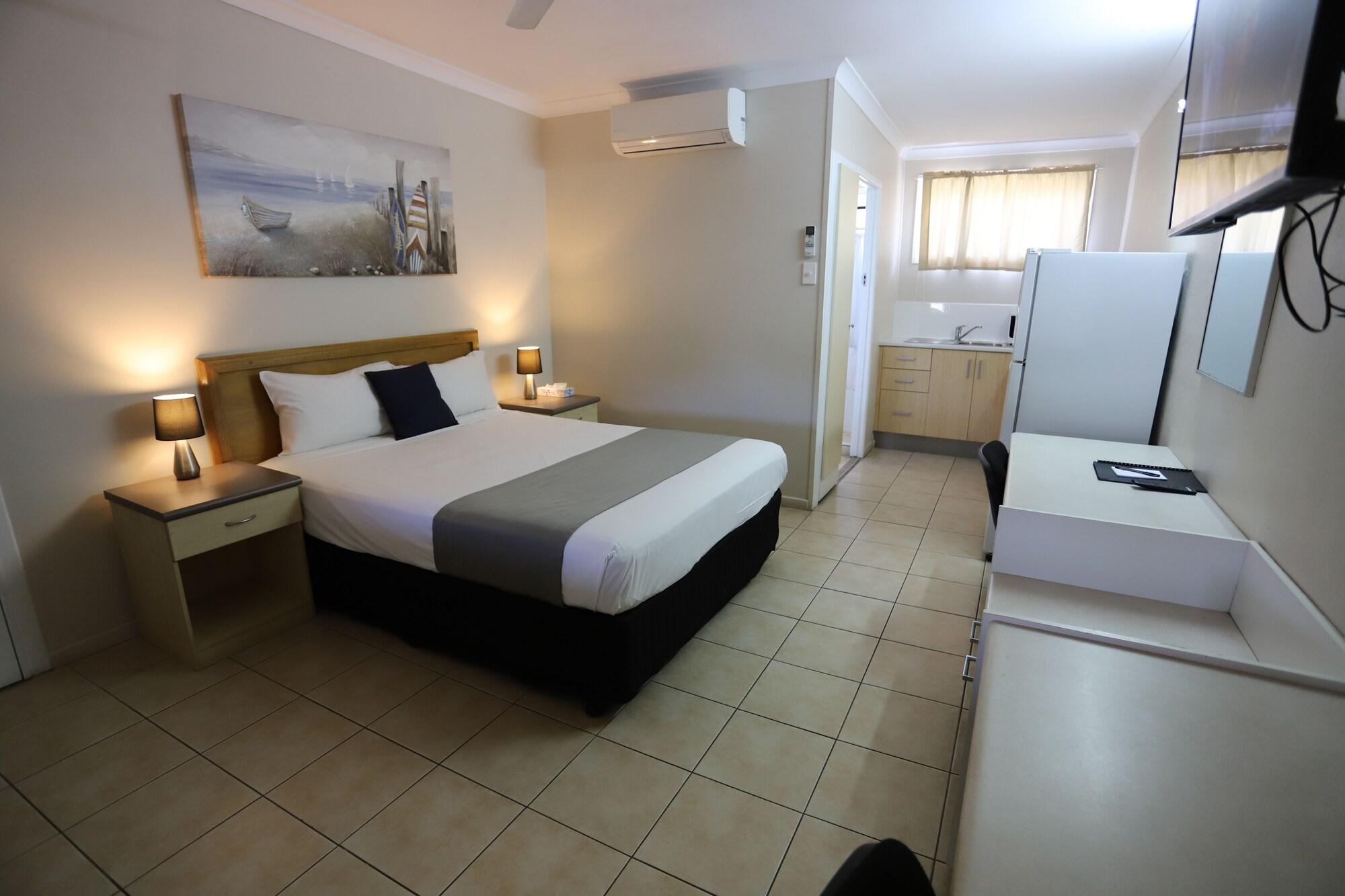 Motel Tropic Coast 3*
