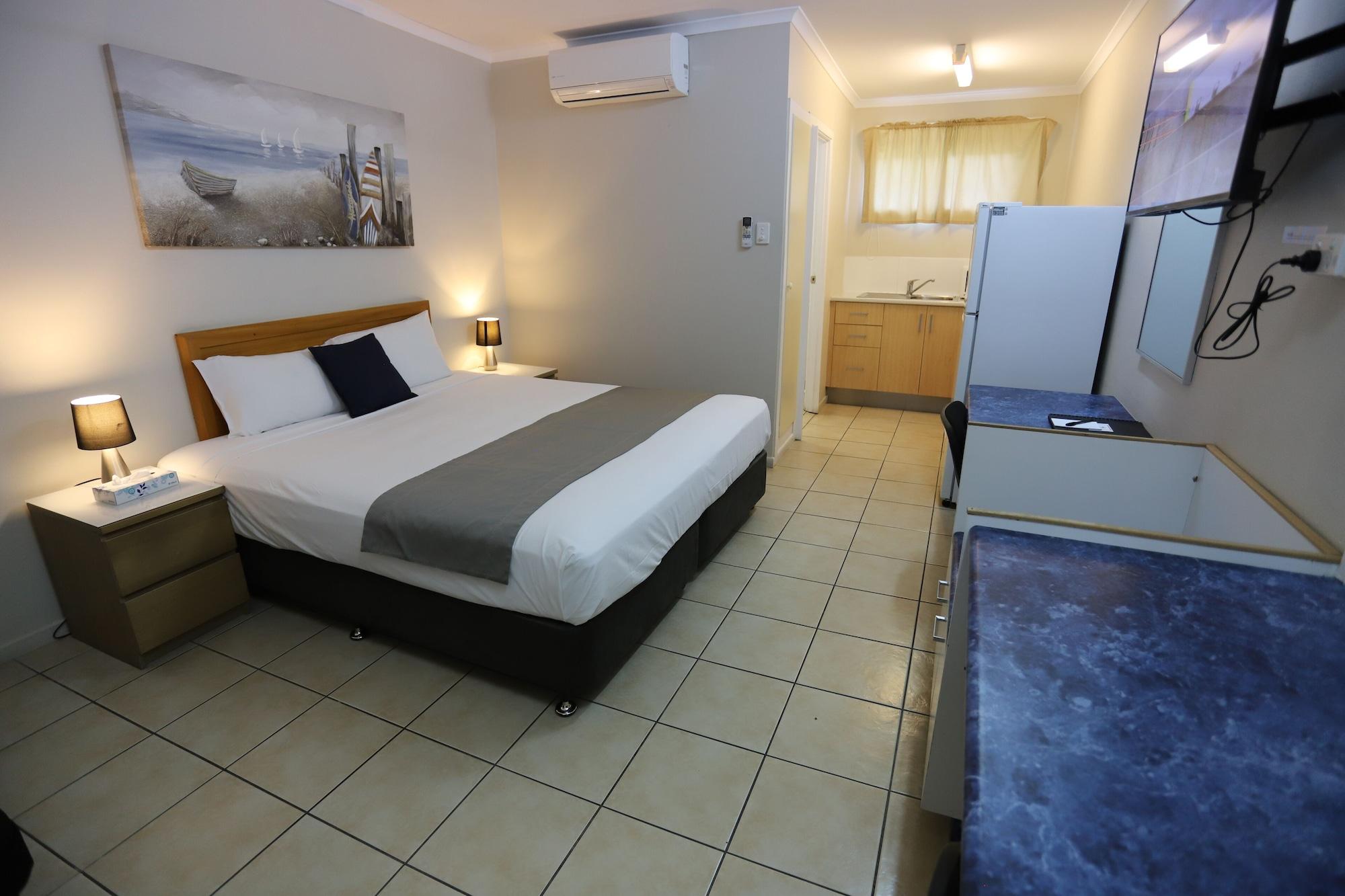 Tropic Coast 3* Mackay