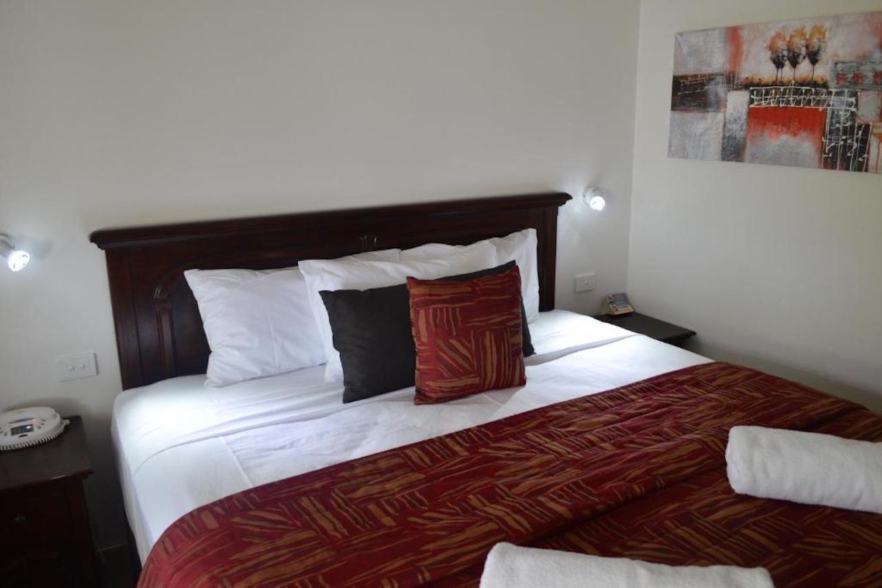Motel The Marco Polo Mackay