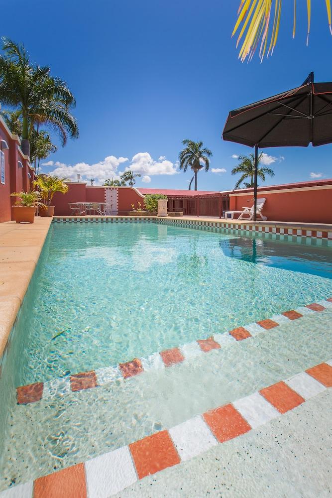Rose Motel Mackay