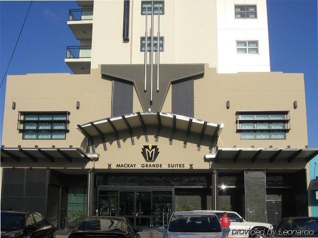 Rydges Mackay