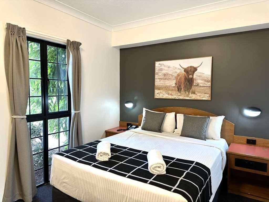 Hotel Mackay Resort Motel Mackay