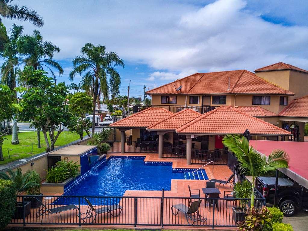 Hotel Mackay Resort Motel *