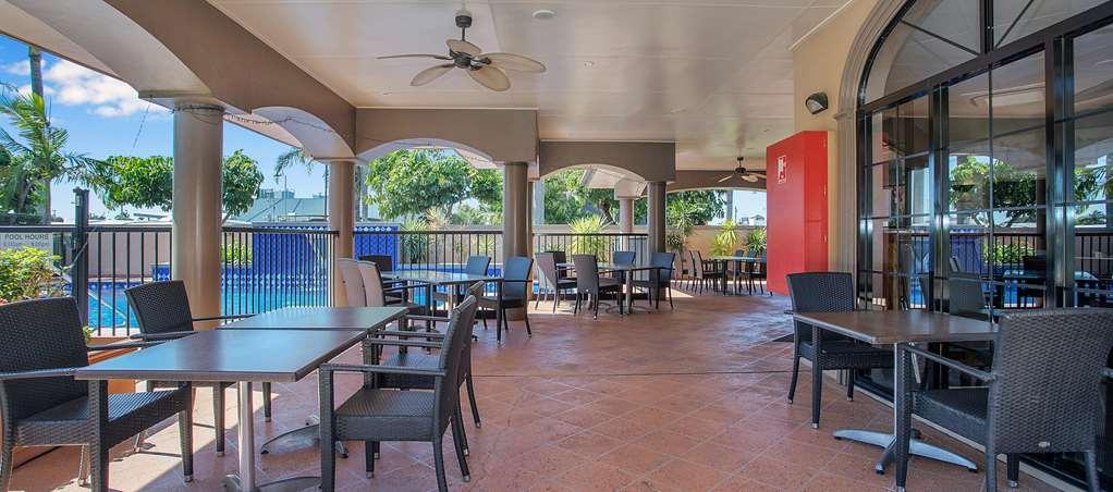 Mackay Resort Motel *