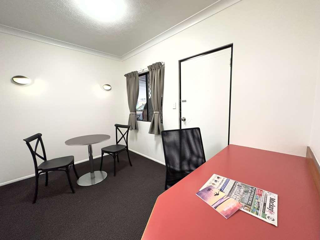 Hotel Mackay Resort Motel Mackay