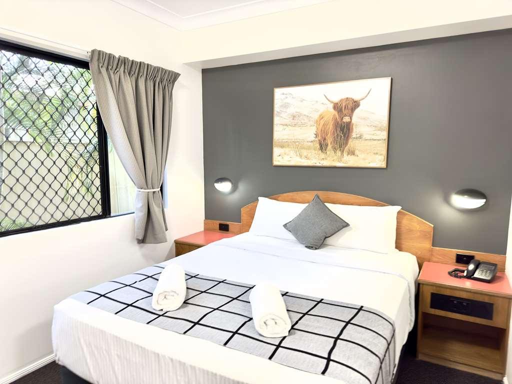 Mackay Resort Motel Hotel