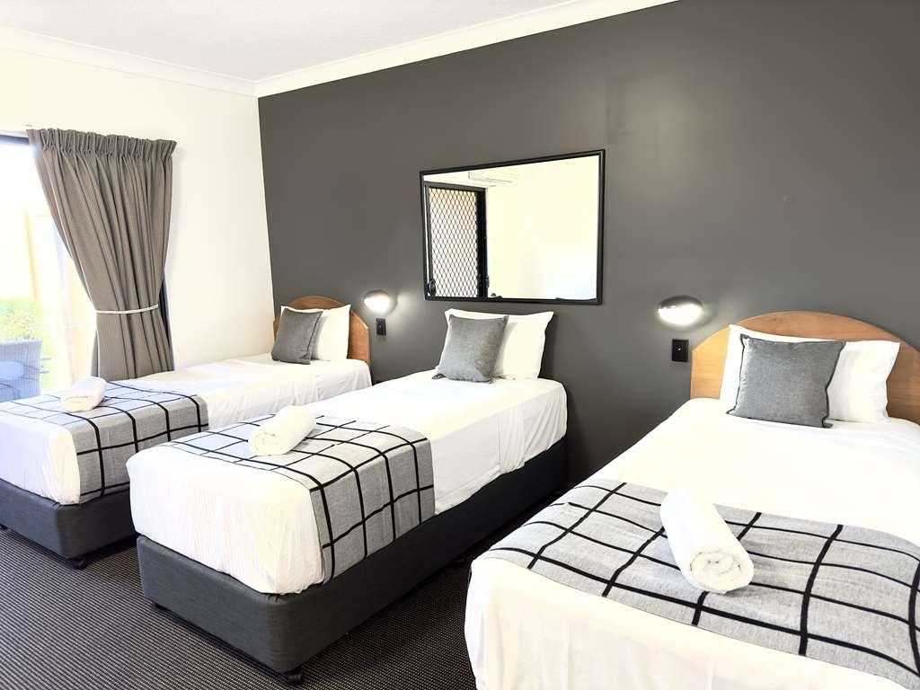 Mackay Resort Motel