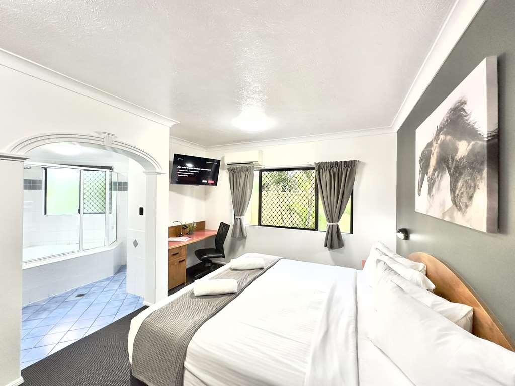Hotel Mackay Resort Motel Mackay