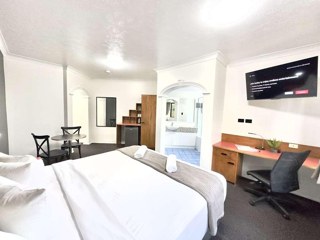 Mackay Resort Motel * Mackay