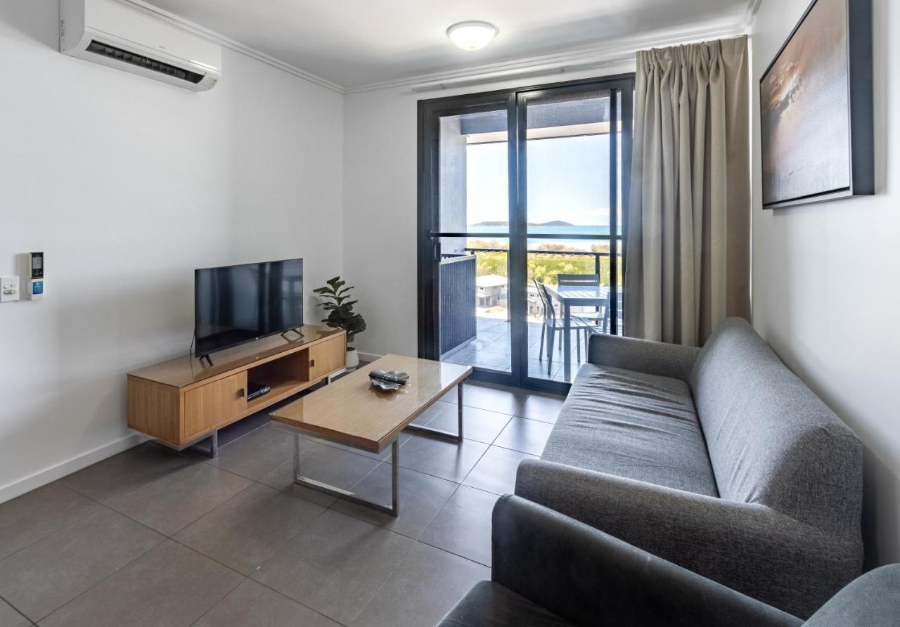 Aparthotel Whitsunstays - The Regal *