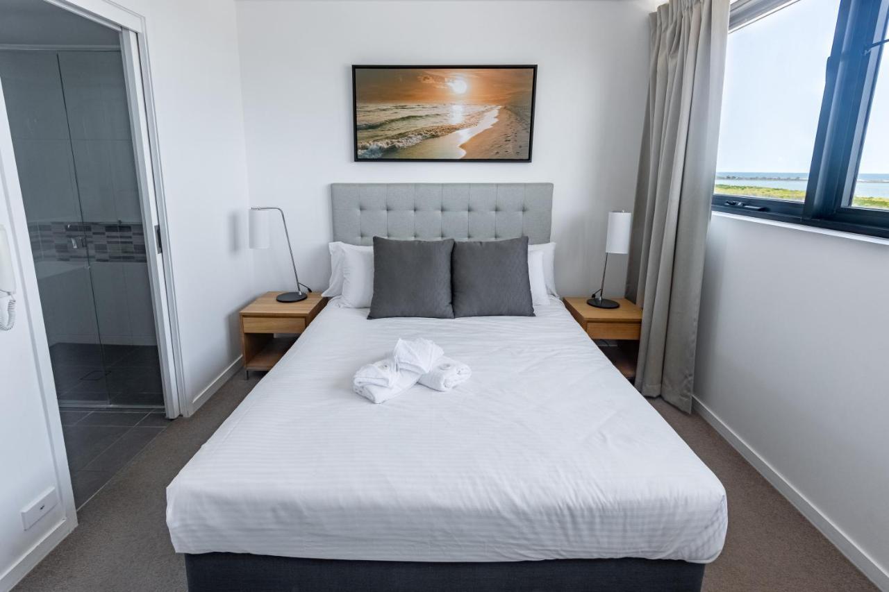 Whitsunstays - The Regal Aparthotel *