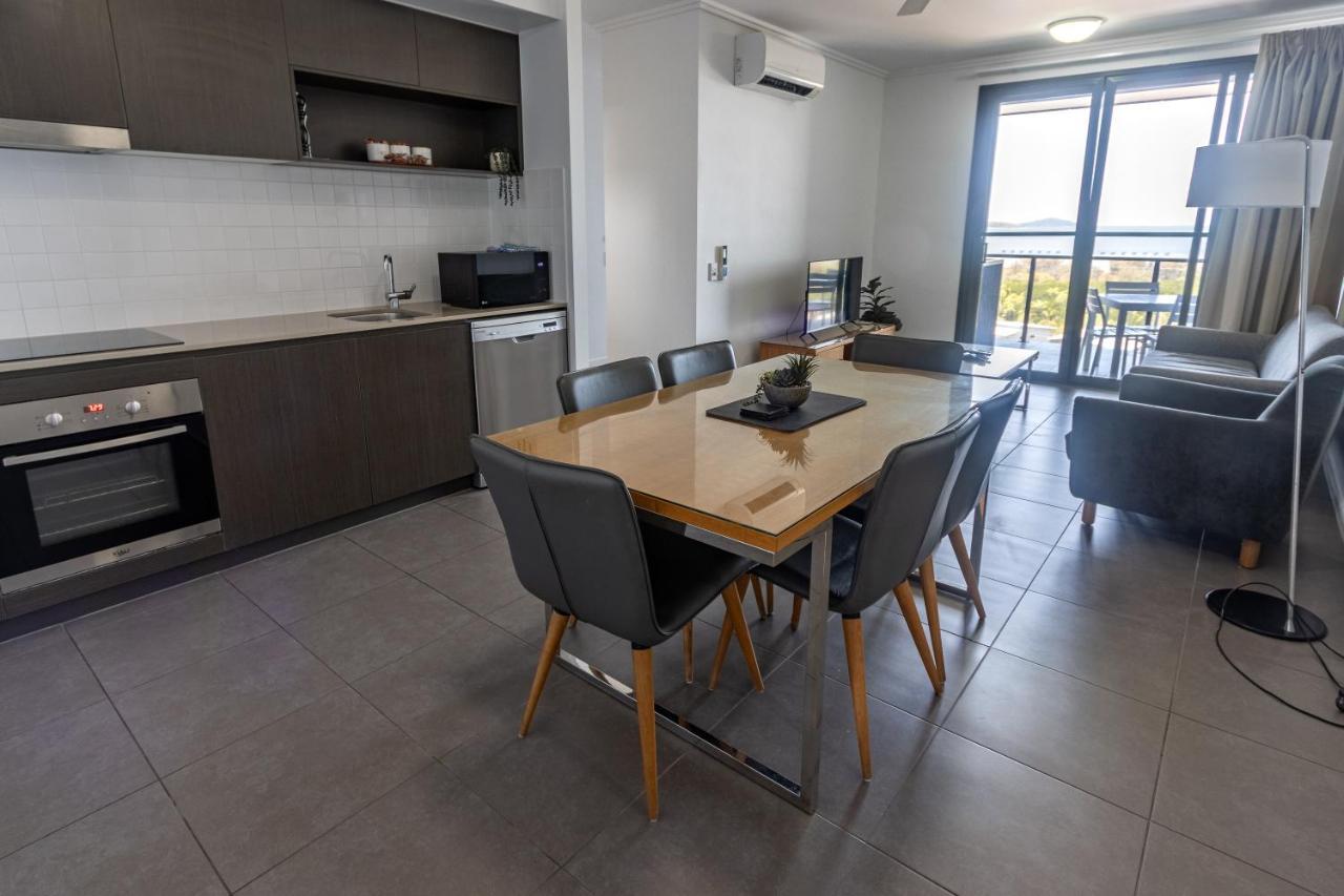 Whitsunstays - The Regal * Mackay