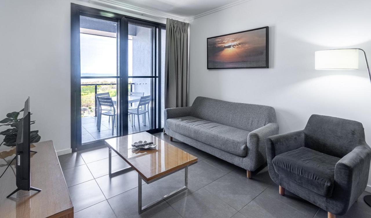 Whitsunstays - The Regal Aparthotel