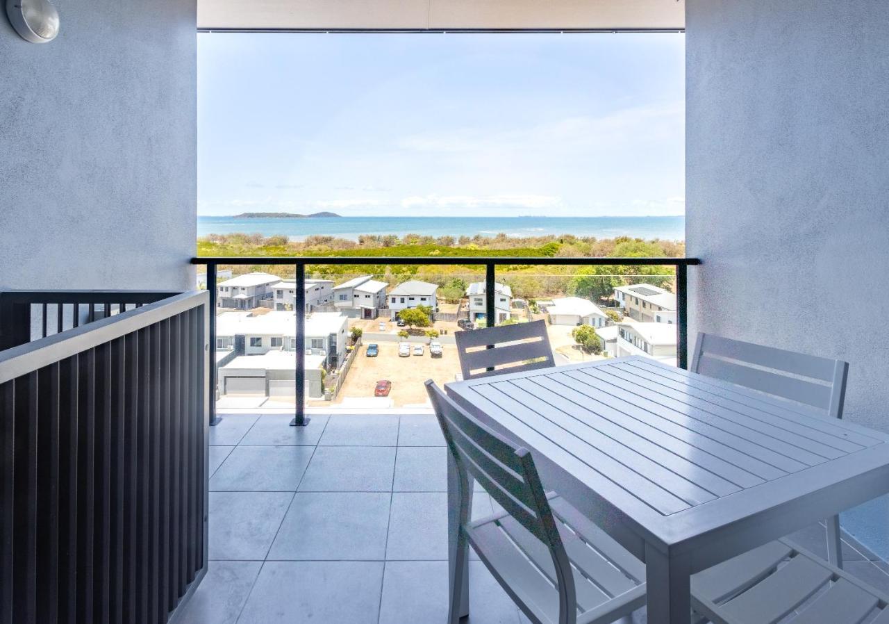 Whitsunstays - The Regal * Mackay
