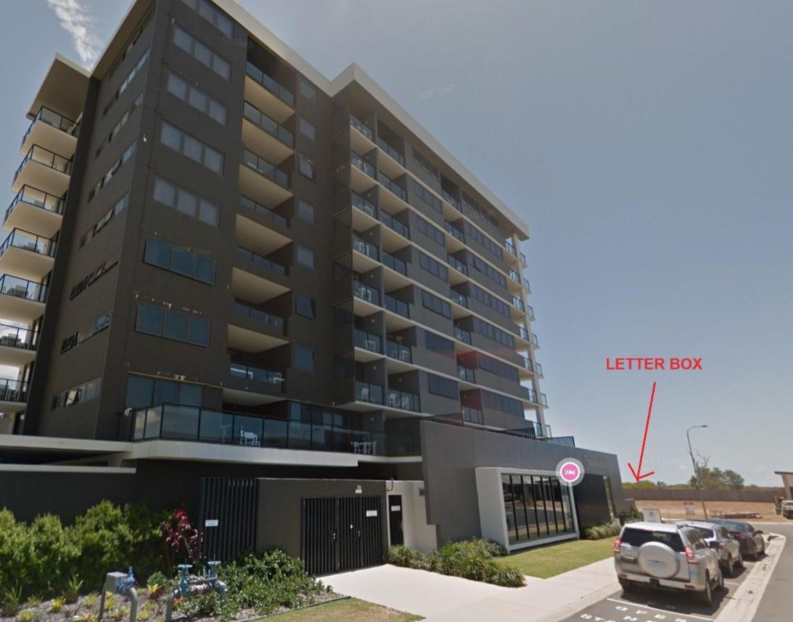 Aparthotel Whitsunstays - The Regal Mackay