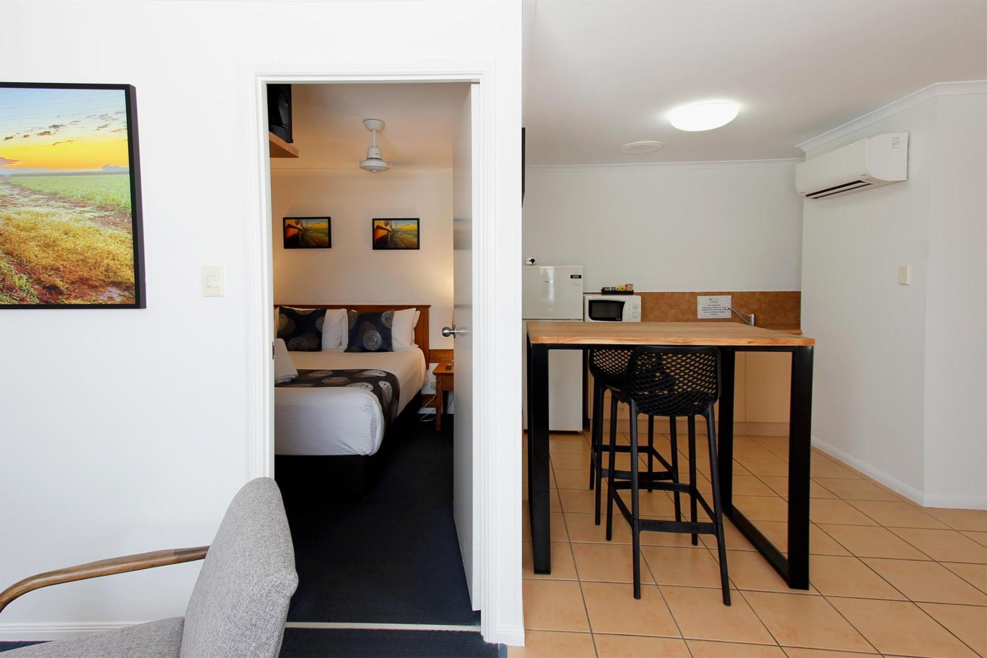 Windmill & Events Centre Mackay