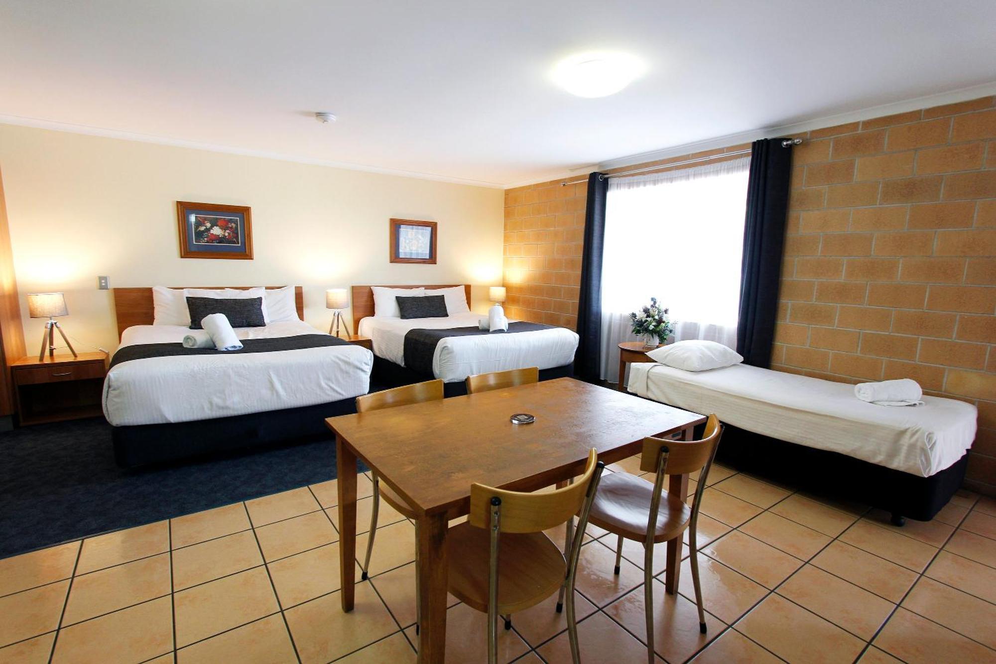 Windmill & Events Centre Mackay