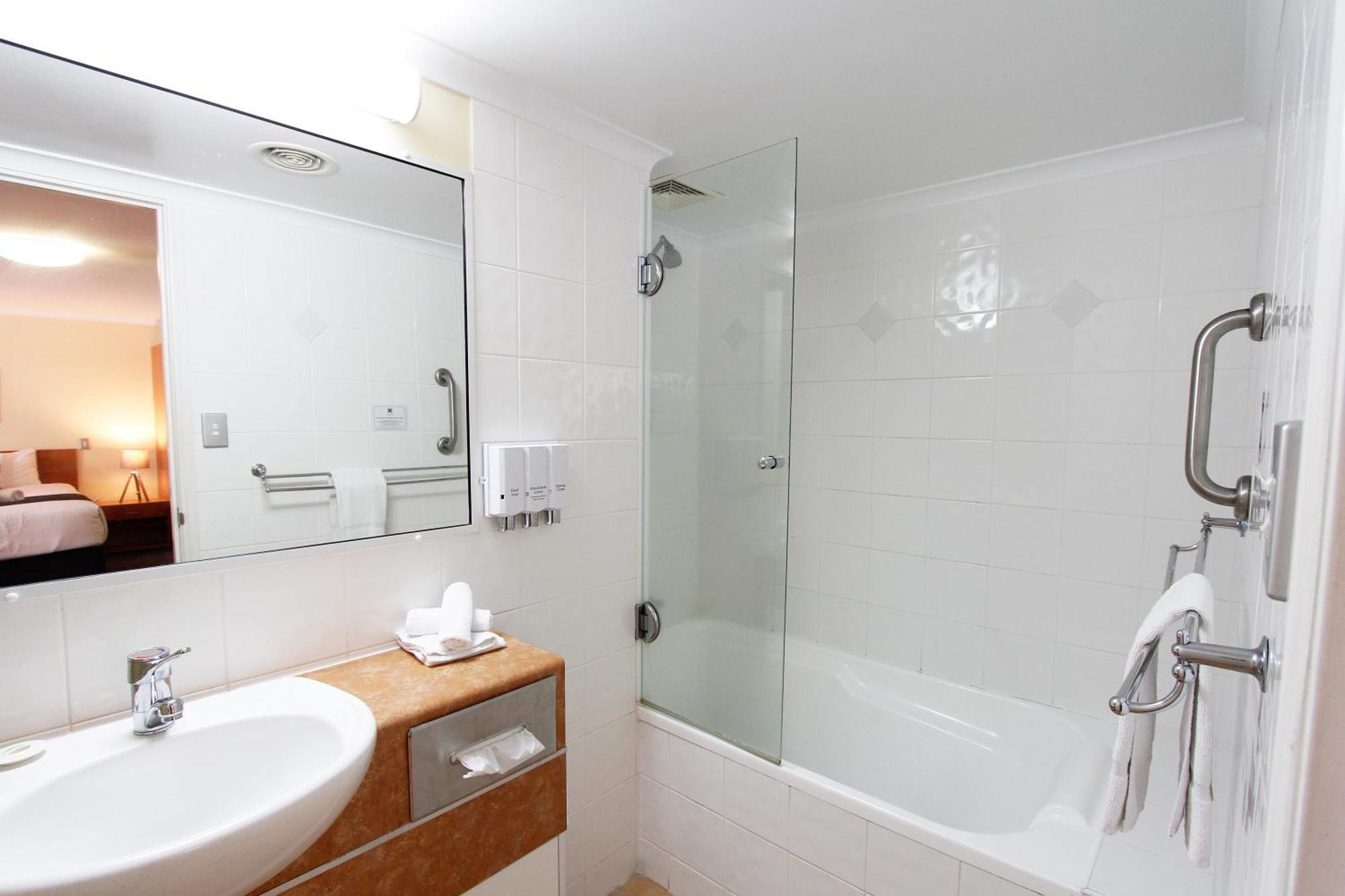 Motel Windmill & Events Centre Mackay