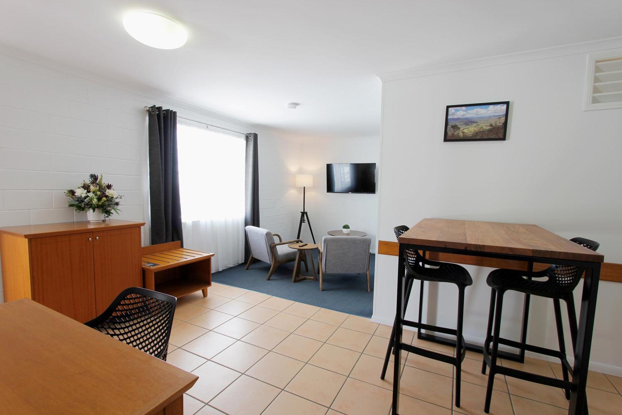 Motel Windmill & Events Centre Mackay