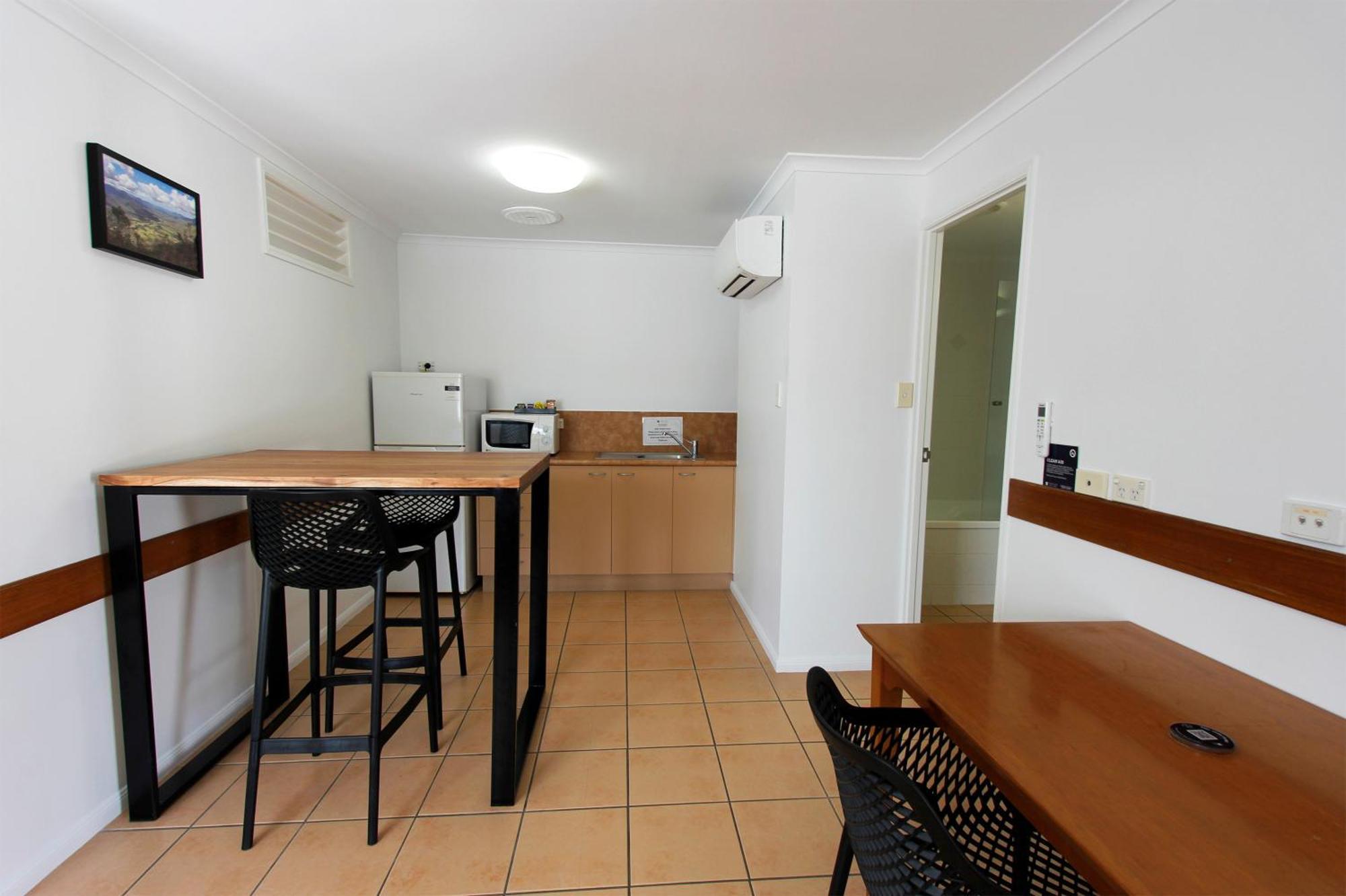 Windmill & Events Centre 4* Mackay