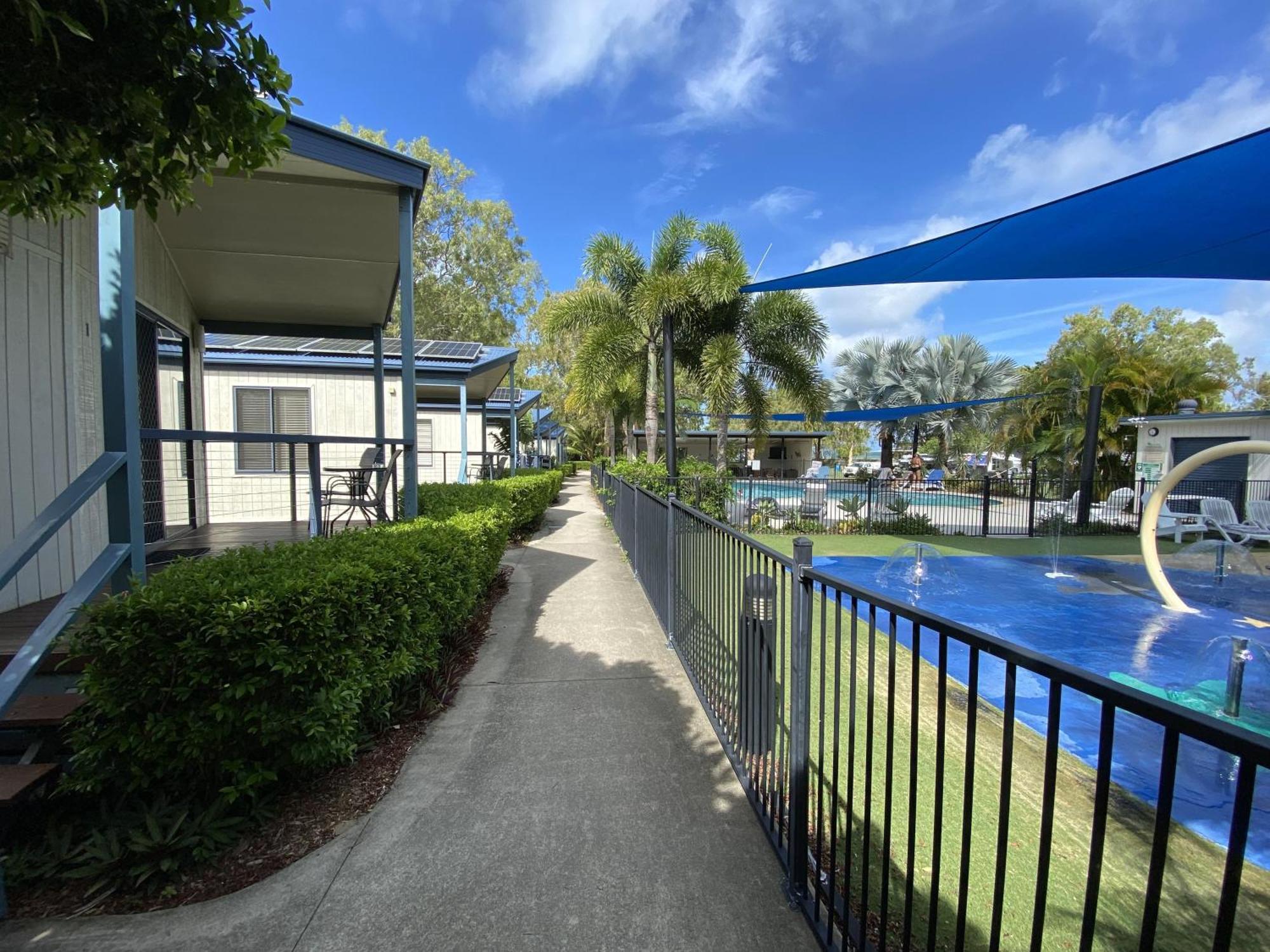 Holiday park Big4 Blacks 4*