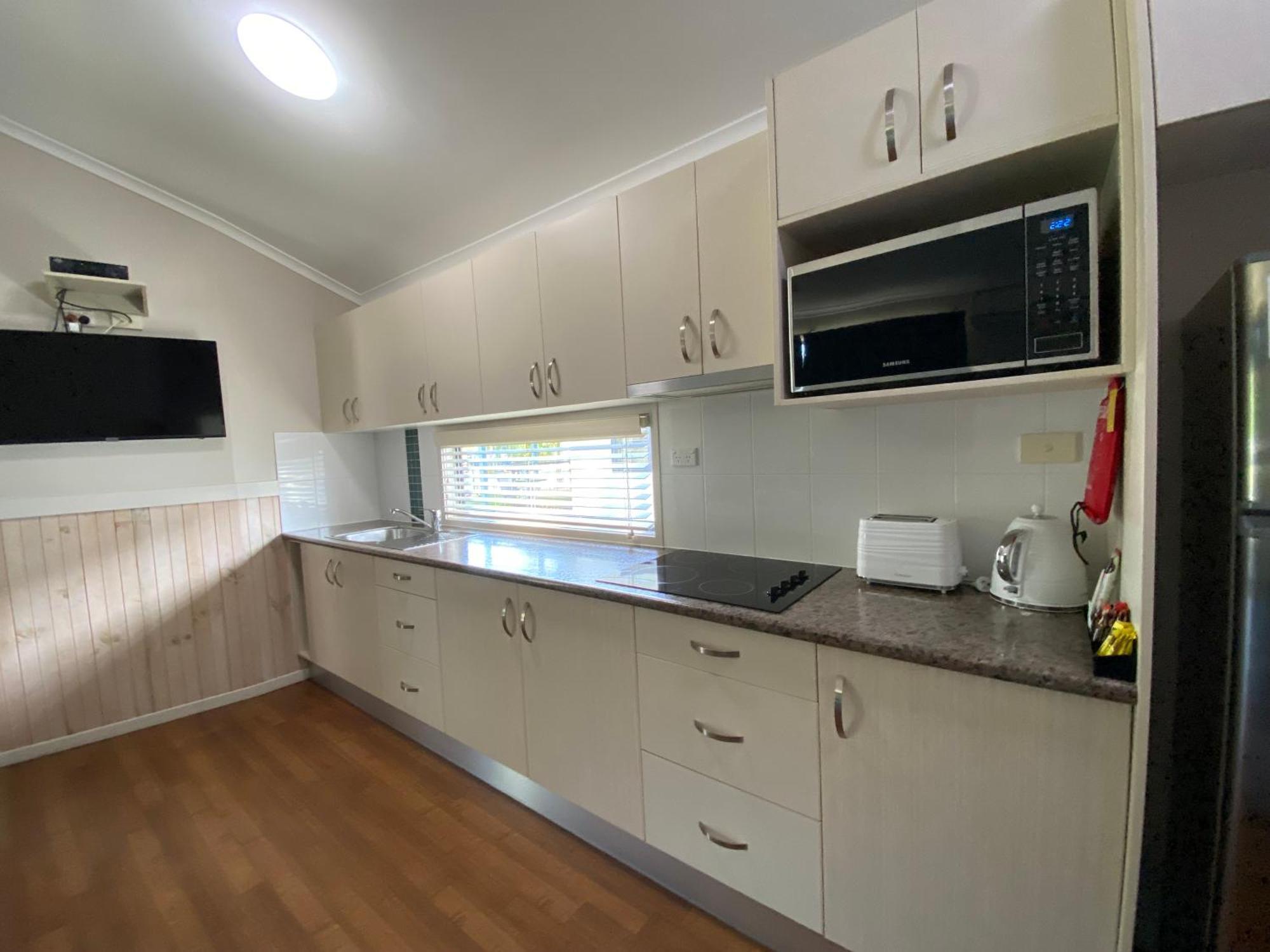 Big4 Blacks Holiday park