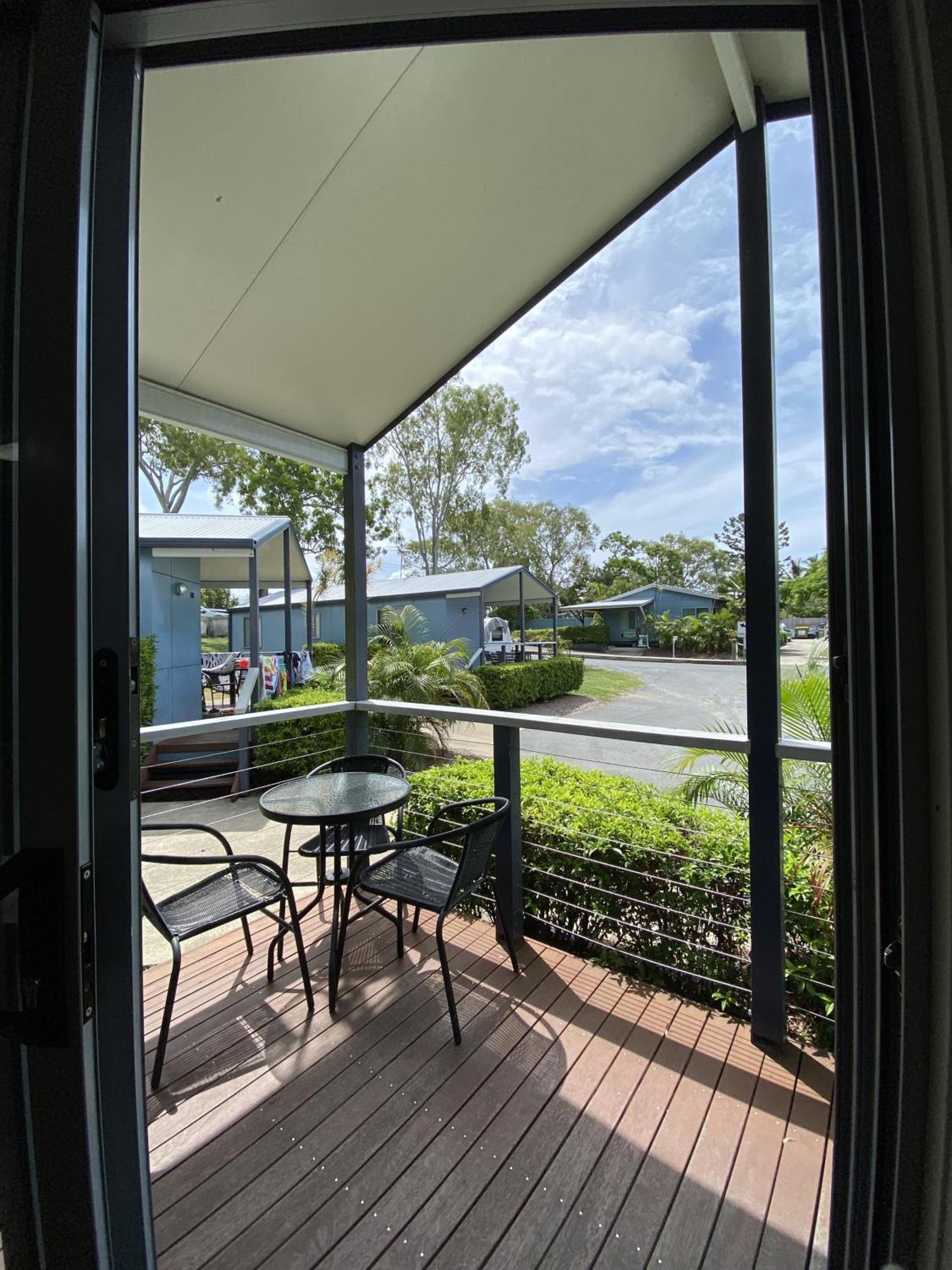 Big4 Blacks Holiday park 4*