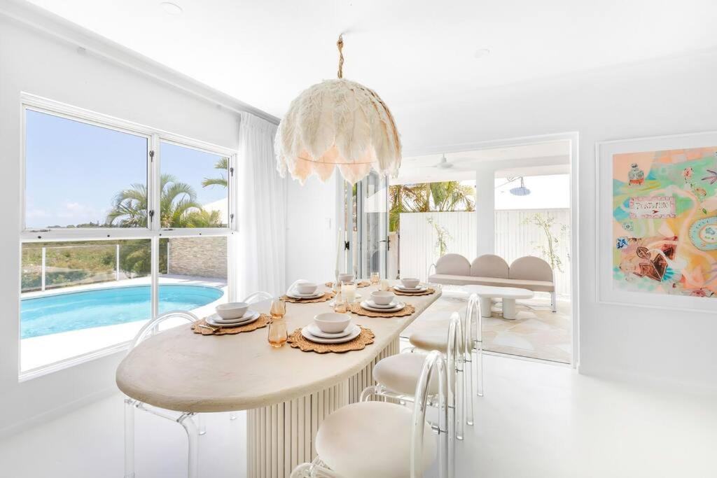Holiday home Whitsunstays - The Cyclades *