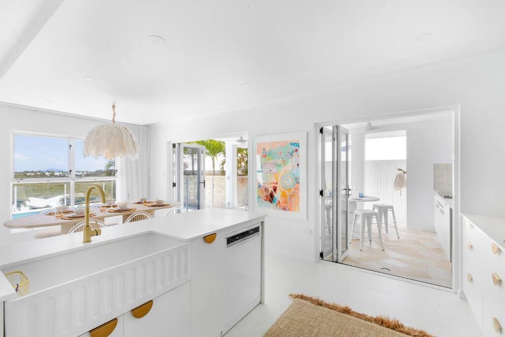 Whitsunstays - The Cyclades Holiday home Mackay
