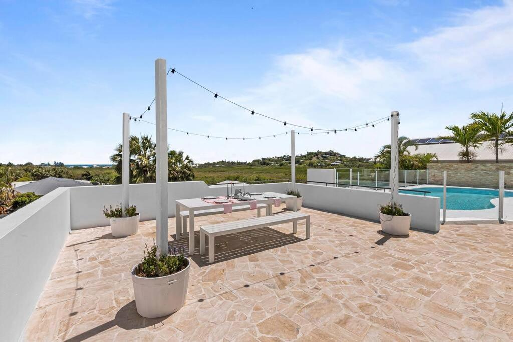 Holiday home Whitsunstays - The Cyclades *