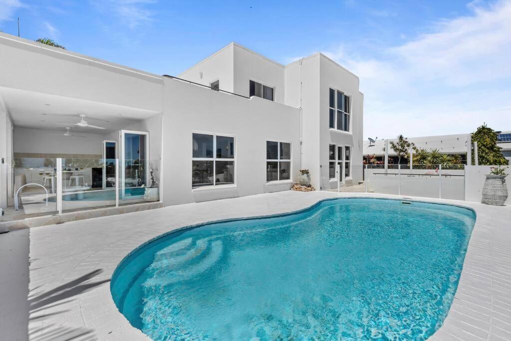 Holiday home Whitsunstays - The Cyclades Mackay