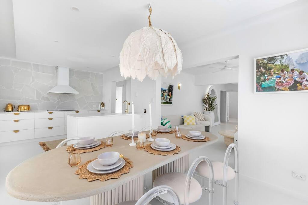 Whitsunstays - The Cyclades Holiday home