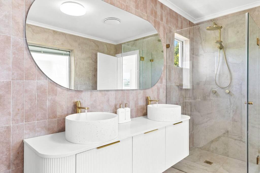 Holiday home Whitsunstays - The Cyclades Mackay