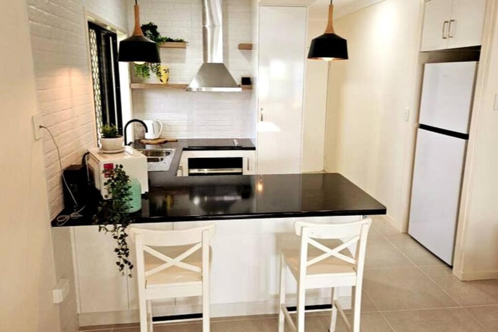 Apartment Whitsunstays - Le Shack
