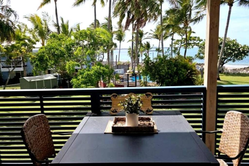 Apartment Whitsunstays - Le Shack