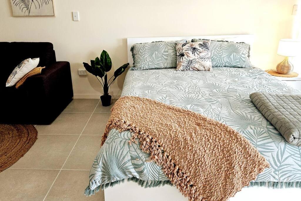Apartment Whitsunstays - Le Shack *