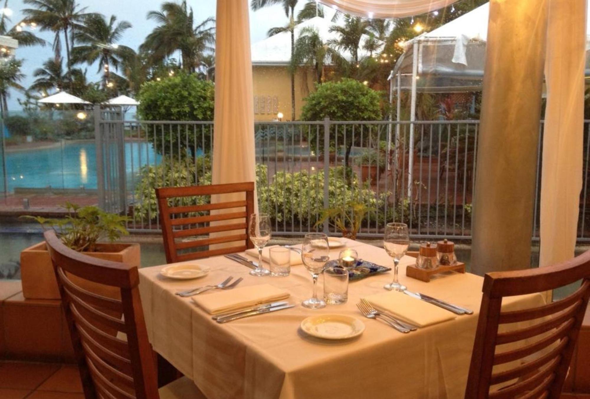 Dolphin Heads - Unit - Absolute Beachfront! - Whitsunday Getaway! * Mackay
