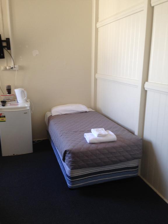 Motel Hotel Mackay 3*