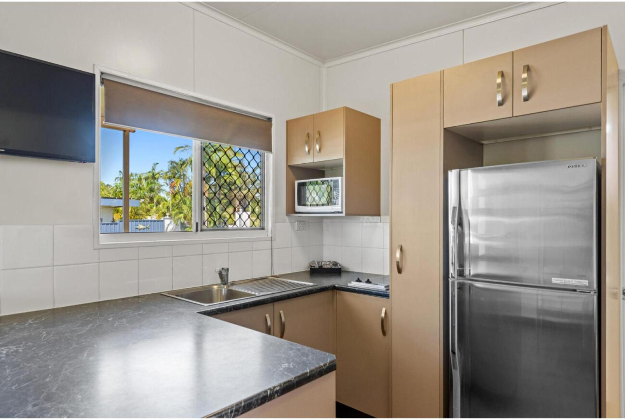 Holiday park Discovery Parks - Mackay