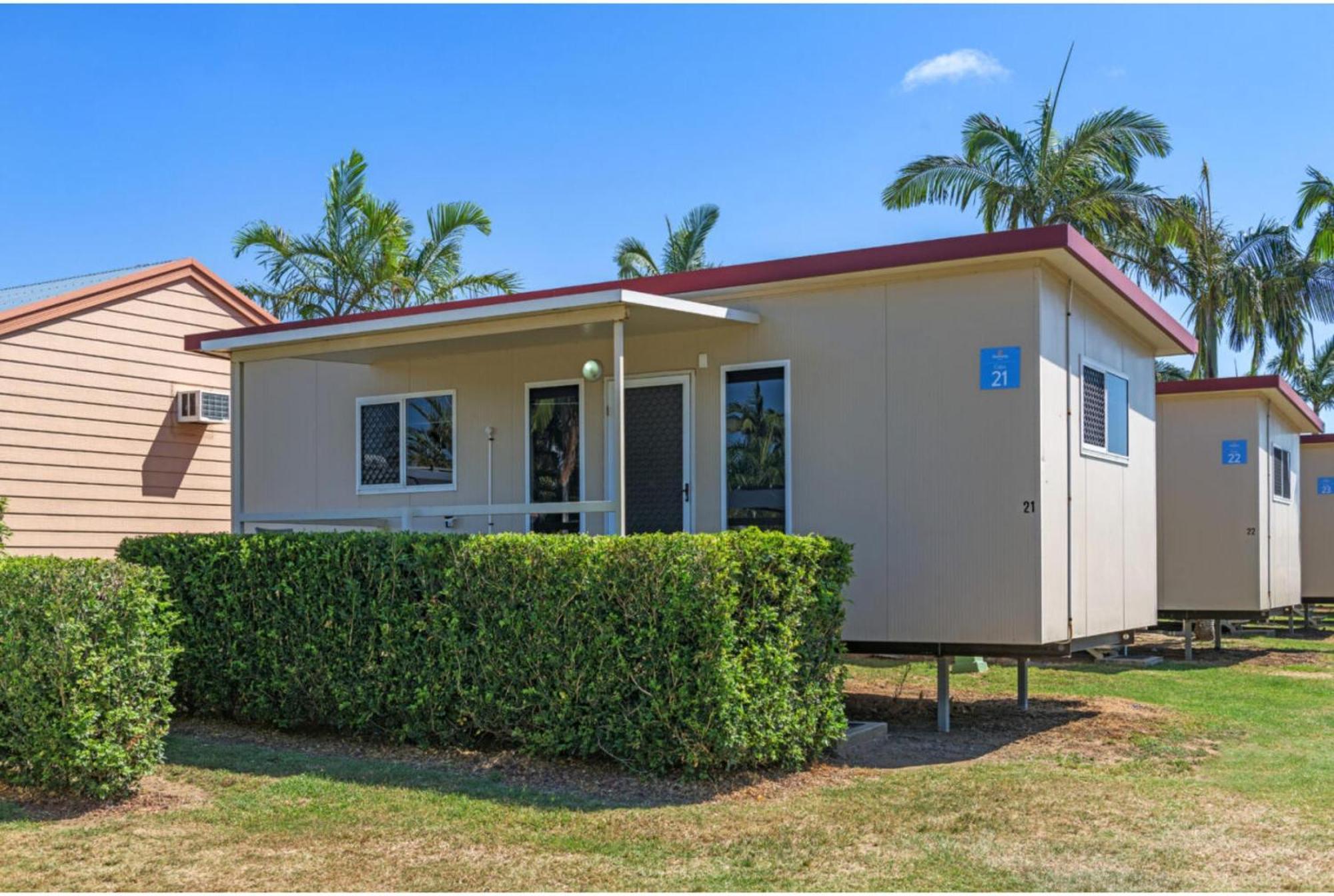 Discovery Parks - 3* Mackay