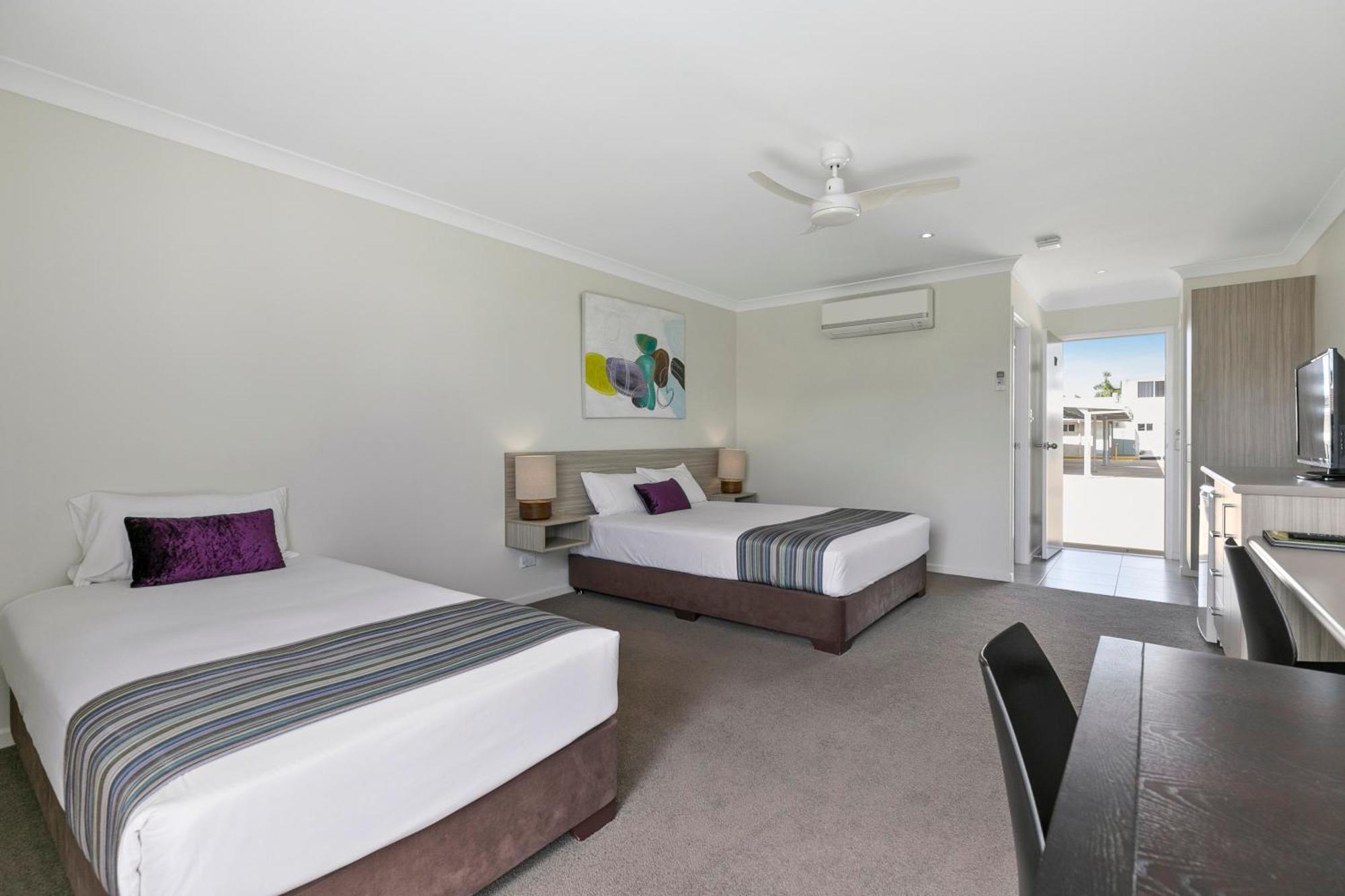 Beachside Boutique Mackay