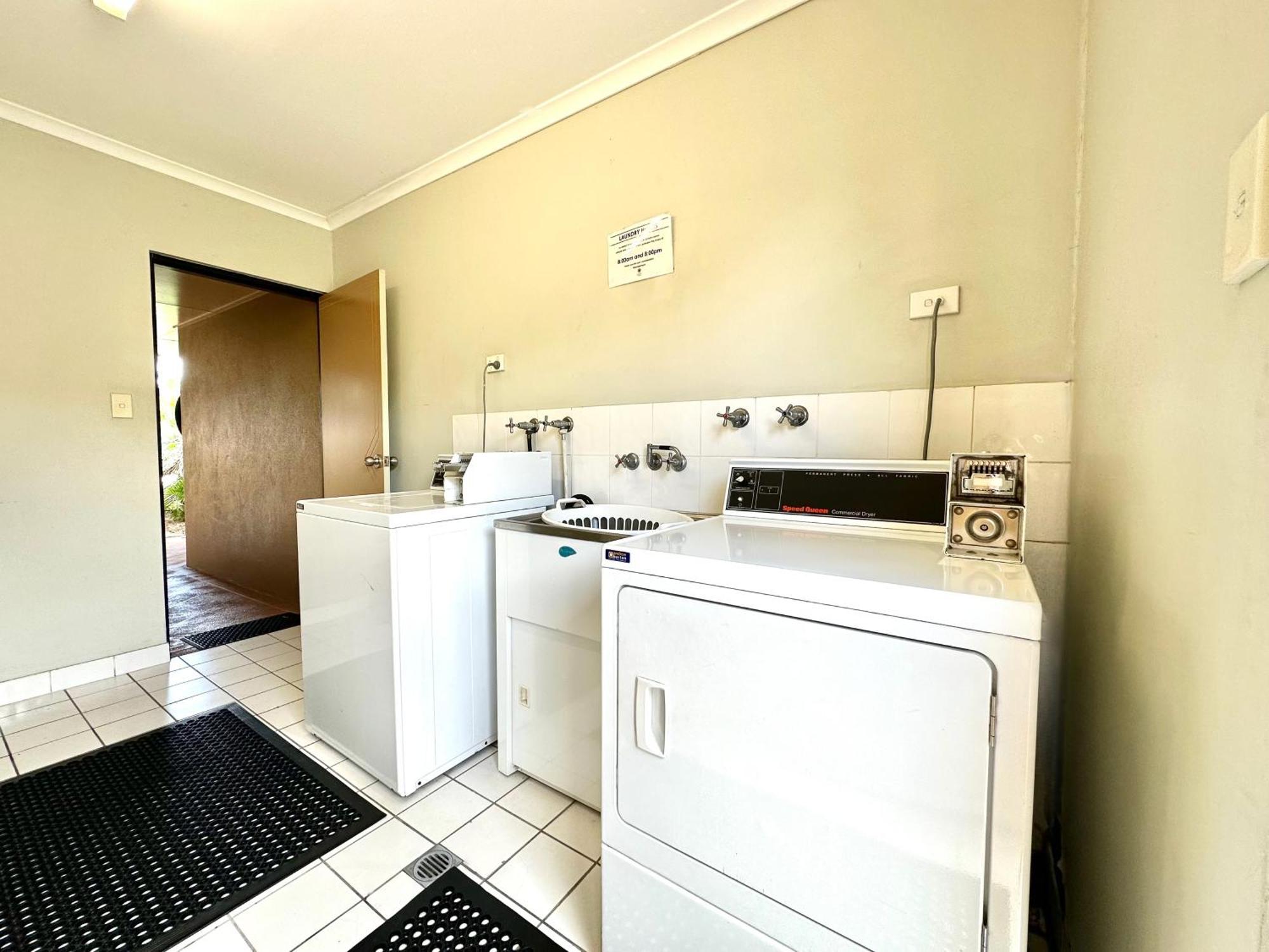 Mackay Resort Motel Motel 4*
