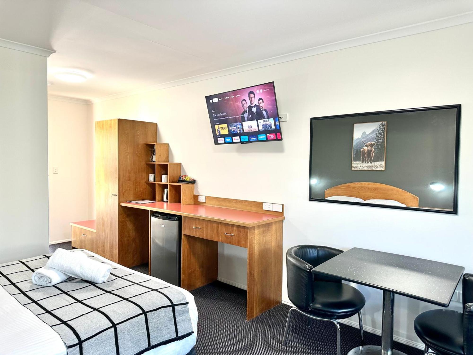 Mackay Resort Motel