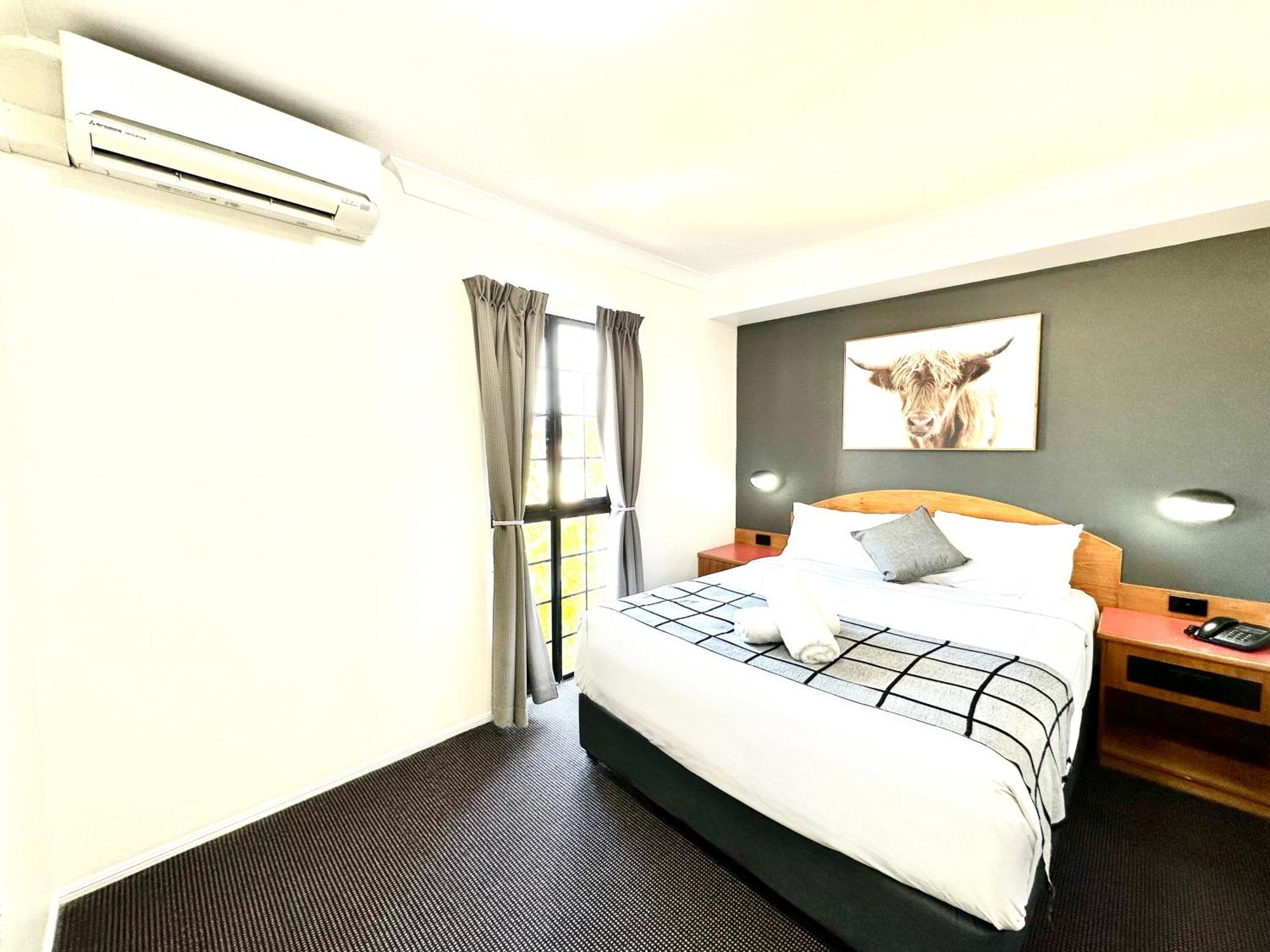 Mackay Resort Motel Mackay