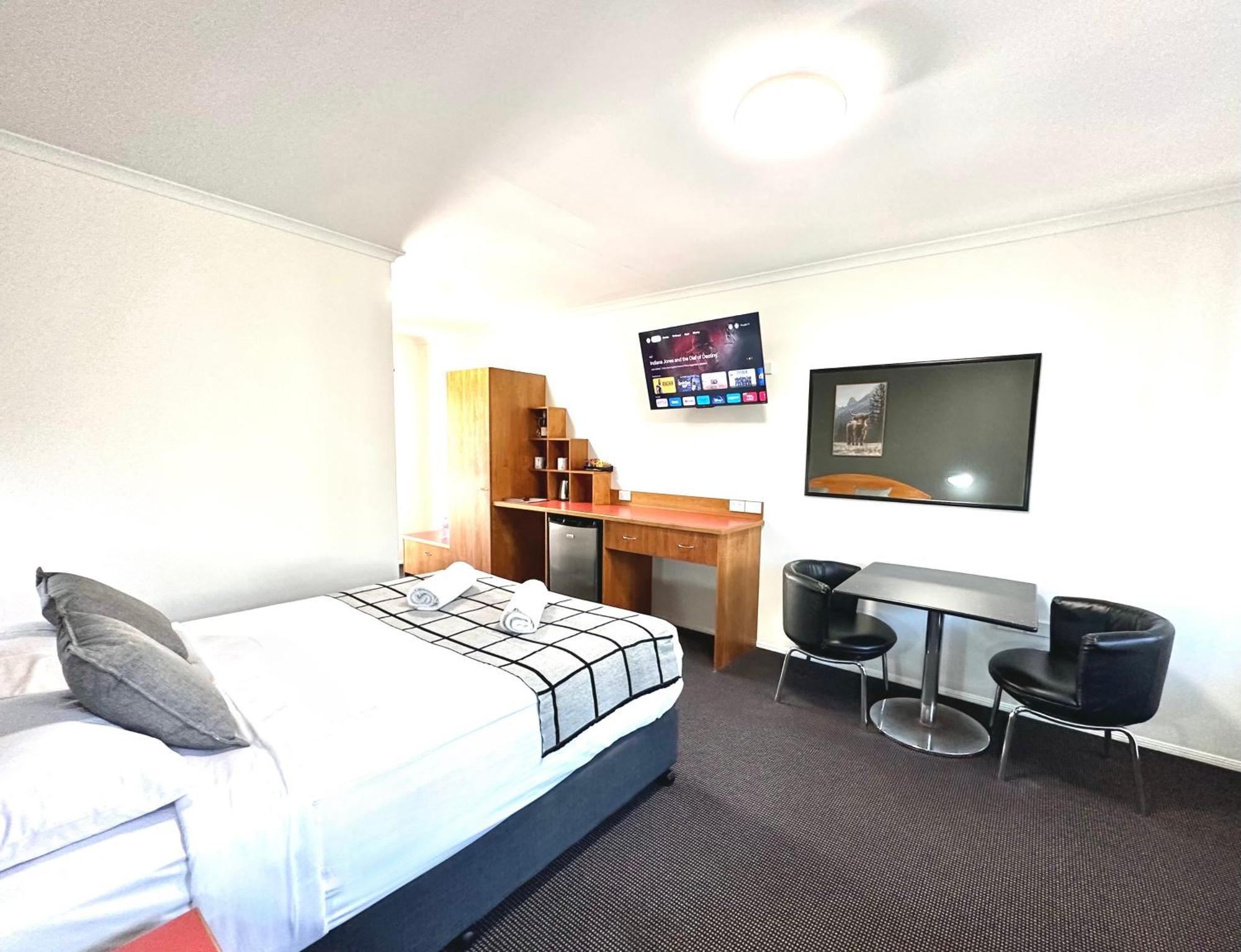 Mackay Resort Motel Mackay