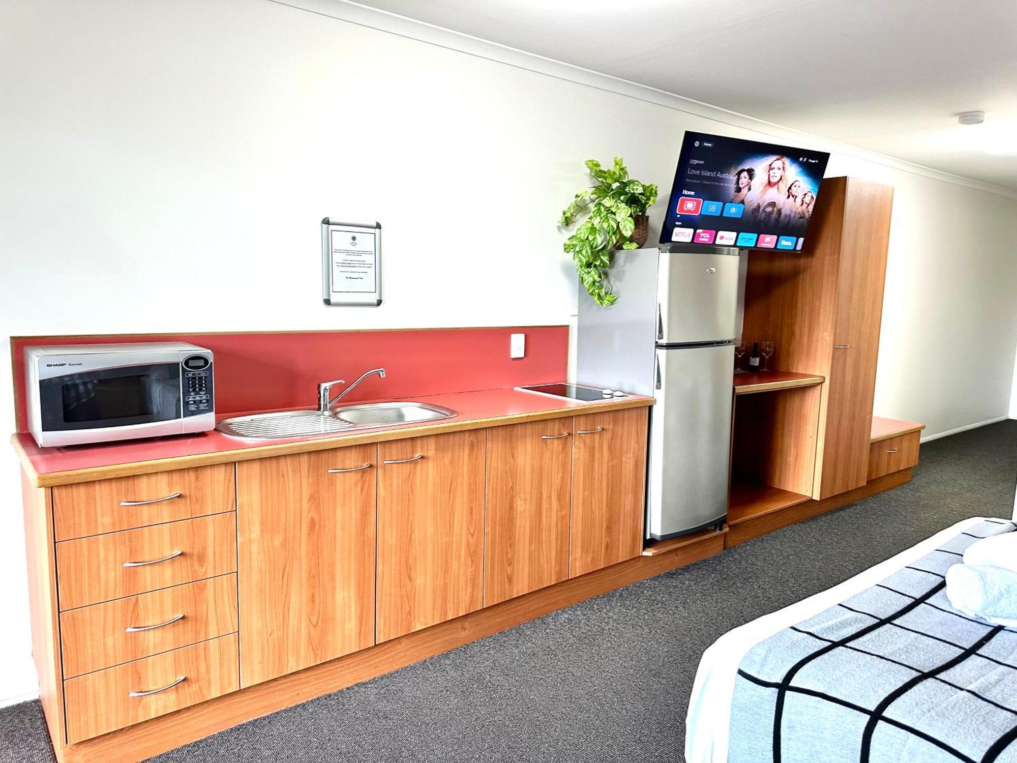 Mackay Resort Motel Motel Mackay