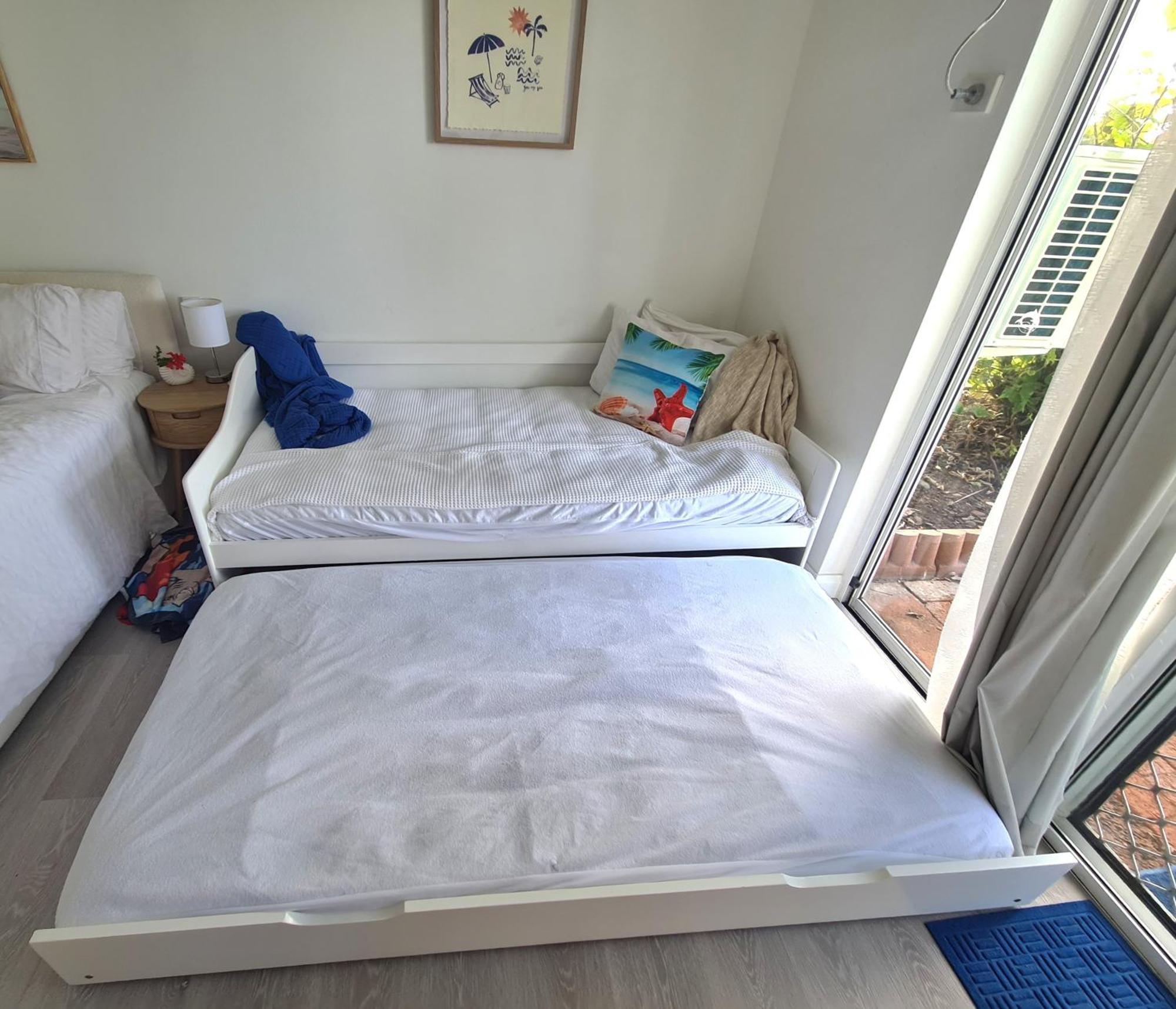 Dolphin Heads - Unit - Absolute Beachfront! - Whitsunday Getaway!