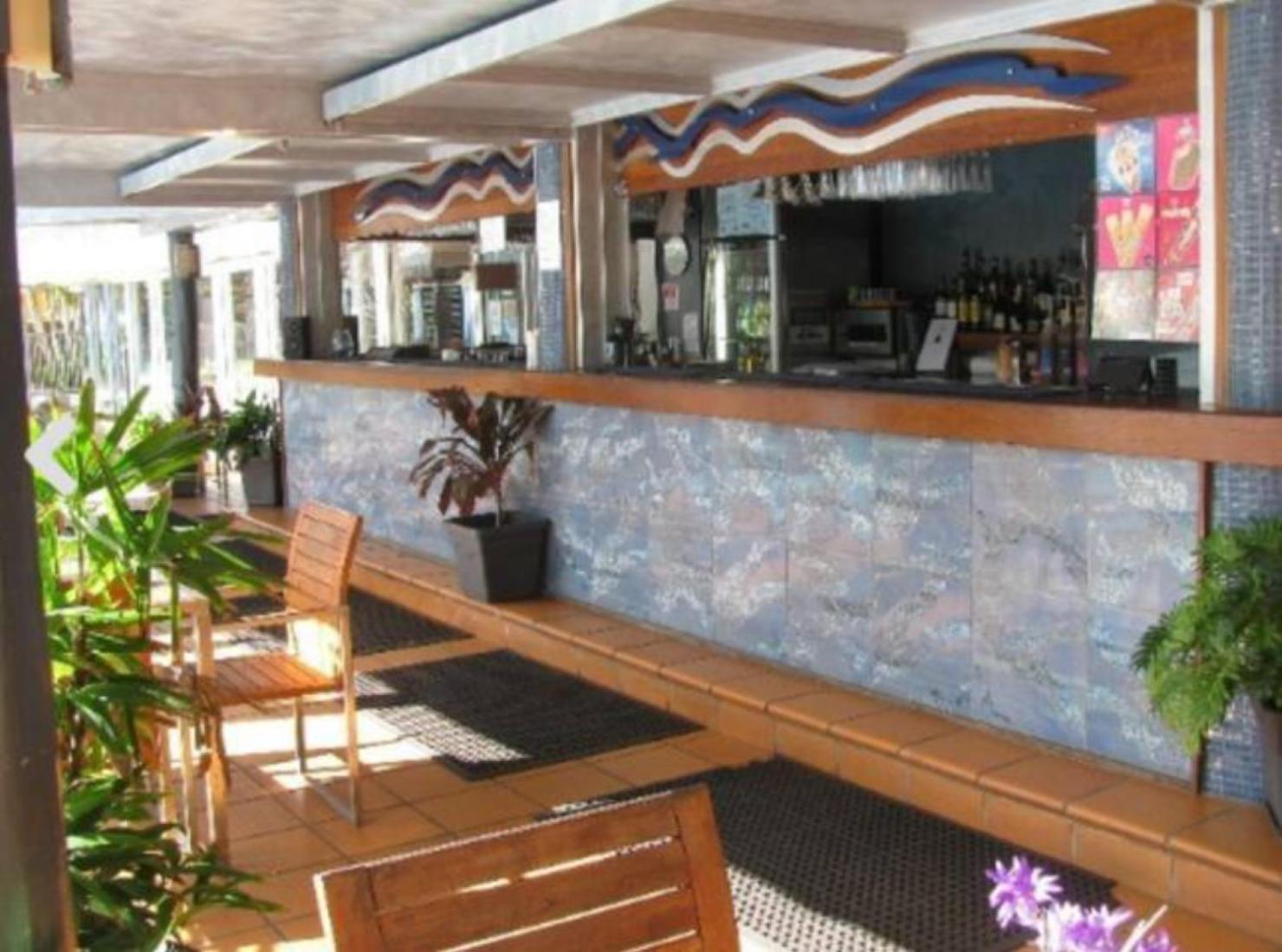 Dolphin Heads - Unit - Absolute Beachfront! - Whitsunday Getaway! Apartment *