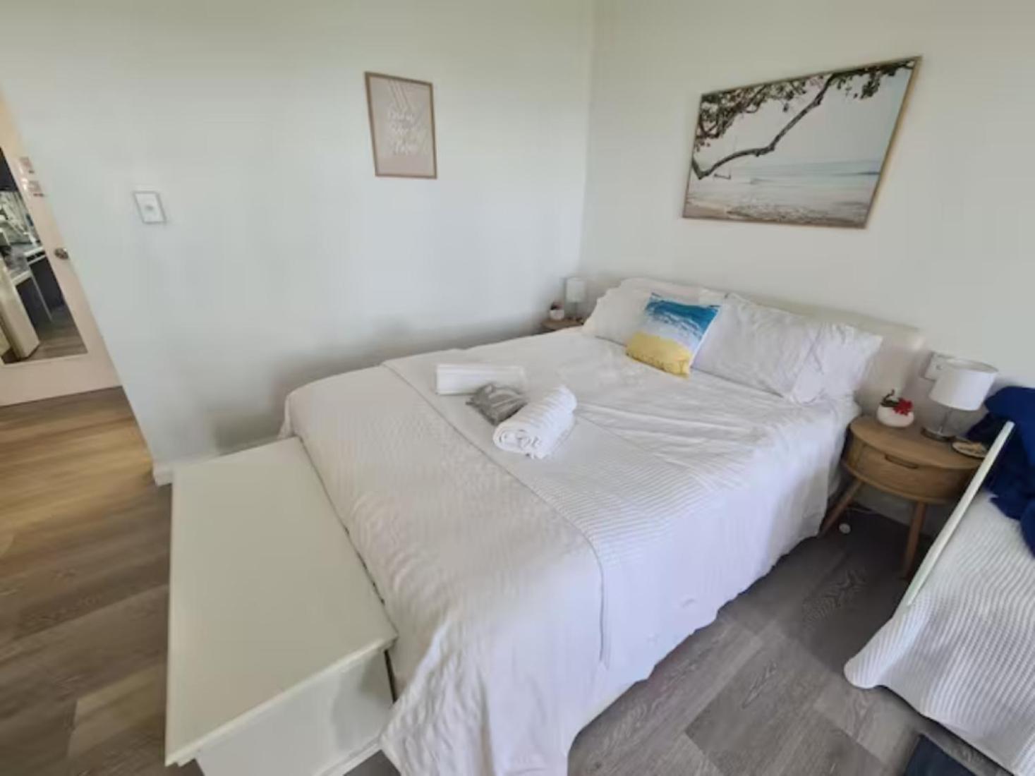 Dolphin Heads - Unit - Absolute Beachfront! - Whitsunday Getaway! Apartment